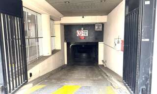 Garage  9 m² à vendre à Paris 17 (75017)