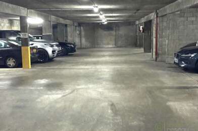 Garage  34000 €
