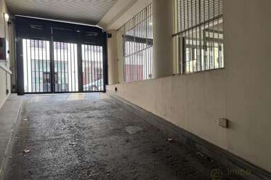 Garage  34000 €