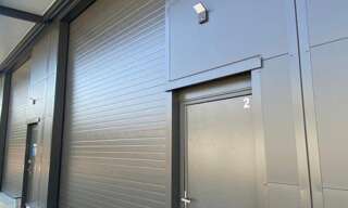 Commerce  120 m² à louer à Aix-les-Bains (73100)