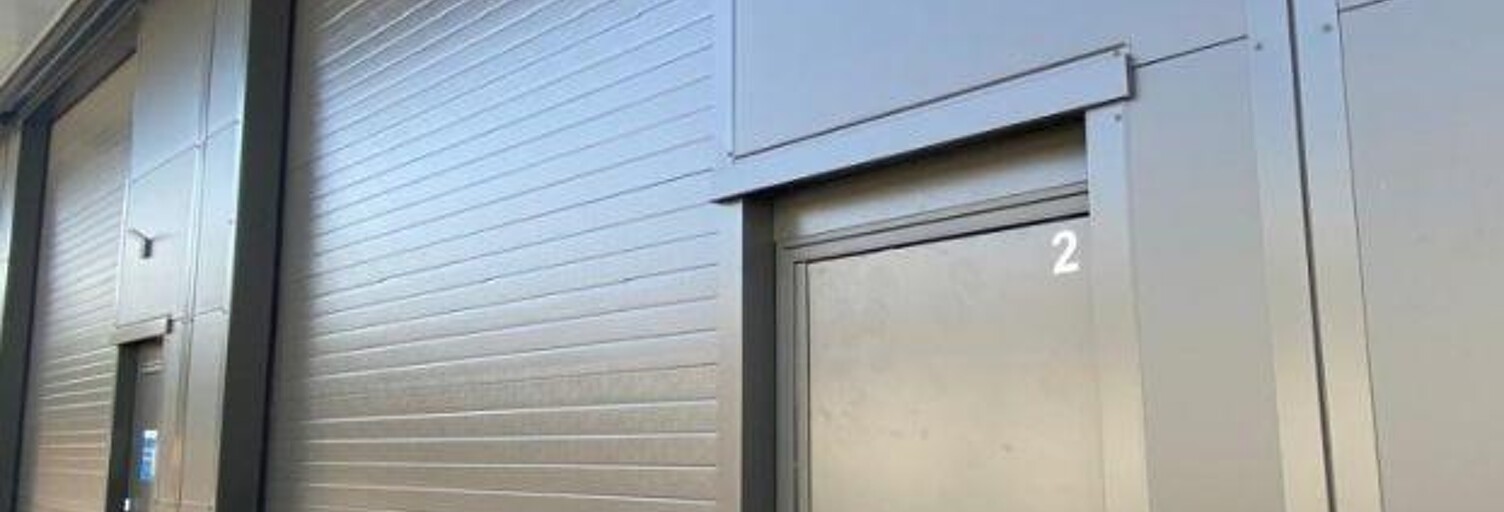 Commerce  120 m² à louer à Aix-les-Bains (73100)