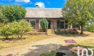 Maison 6 Pièces 98 m² à vendre à Saint-Martin-de-Lenne (12130)