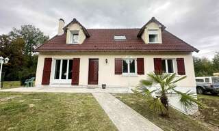 Maison 8 Pièces 140 m² à vendre à Sissonne (02150)