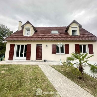 Maison 8 pièces 239200 €