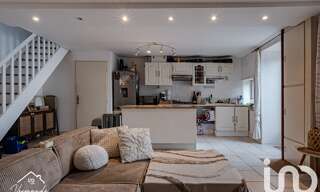 Maison 3 Pièces 64 m² à vendre à Saint-Georges-du-Bois (17700)