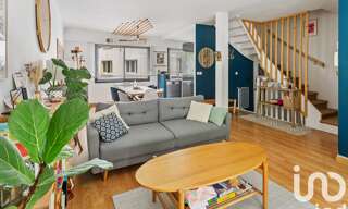 Maison 6 Pièces 106 m² à vendre à Nantes (44300)