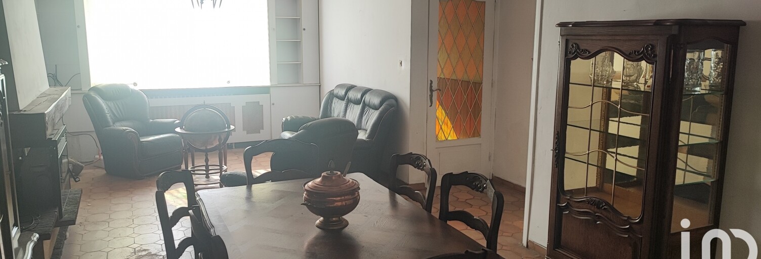 Maison 4 Pièces 90 m² à vendre à Wasquehal (59290)