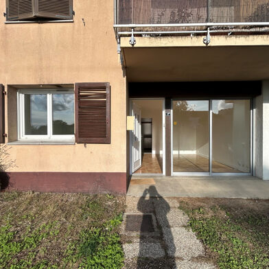 Appartement 3 pièces 84800 €