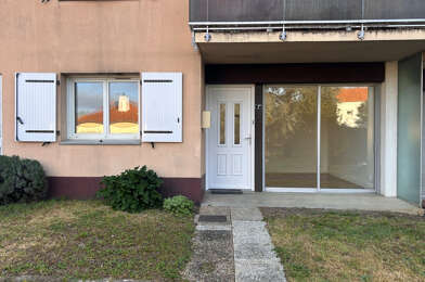 Appartement 3 pièces 84800 €