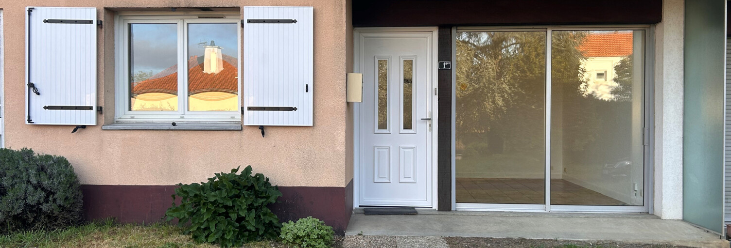 Appartement 3 Pièces 47 m² à vendre à Poitiers (86000)