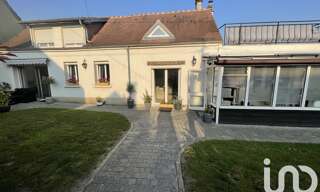 Maison 6 Pièces 106 m² à vendre à Montaigu (02820)