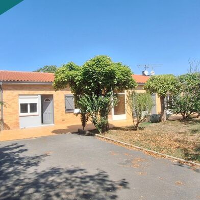 Maison 5 pièces 234900 €