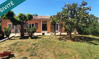 Maison 5 Pièces 122 m² à vendre à Saint-Benoît-de-Carmaux (81400)