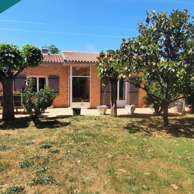 Maison 5 pièces 222000 €