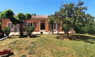 Maison 5 Pièces 122 m² à vendre à Saint-Benoît-de-Carmaux (81400)