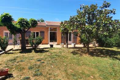 Maison 5 pièces 222000 €