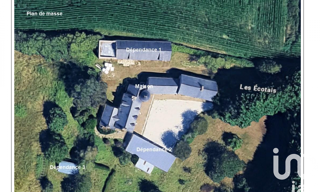 Maison 11 Pièces 301 m² à vendre à Pleurtuit (35730)