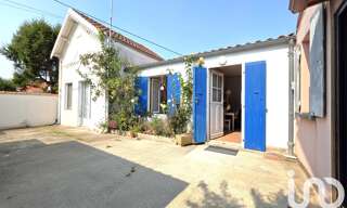 Maison 4 Pièces 84 m² à vendre à Fouras (17450)