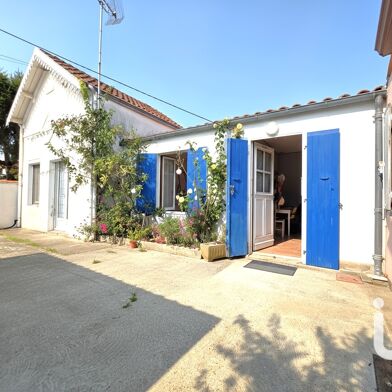 Maison 4 pièces 305000 €