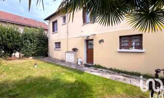 Maison 5 Pièces 109 m² à vendre à Villeparisis (77270)