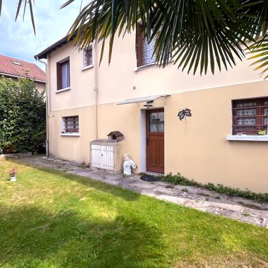 Maison 5 pièces 280000 €