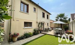 Maison 5 Pièces 109 m² à vendre à Villeparisis (77270)