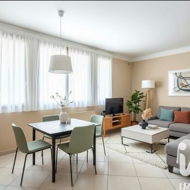 Maison 5 pièces 274000 €