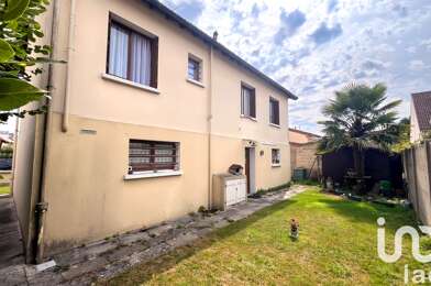 Maison 5 pièces 274000 €