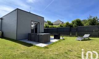 Maison 6 Pièces 99 m² à vendre à La Baule-Escoublac (44500)