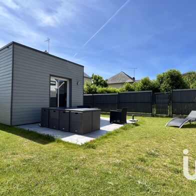 Maison 6 pièces 389000 €