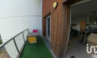 Appartement 3 Pièces 62 m² à vendre à Saint-Herblain (44800)