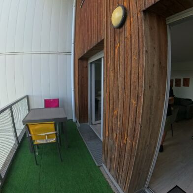 Appartement 3 pièces 229000 €