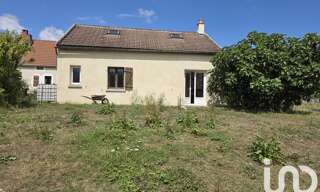 Maison 5 Pièces 75 m² à vendre à Andryes (89480)