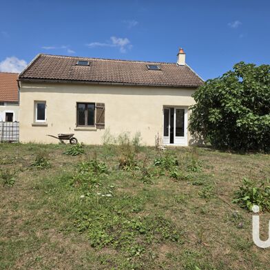 Maison 5 pièces 89000 €