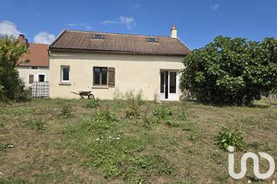 Maison 5 pièces 84000 €