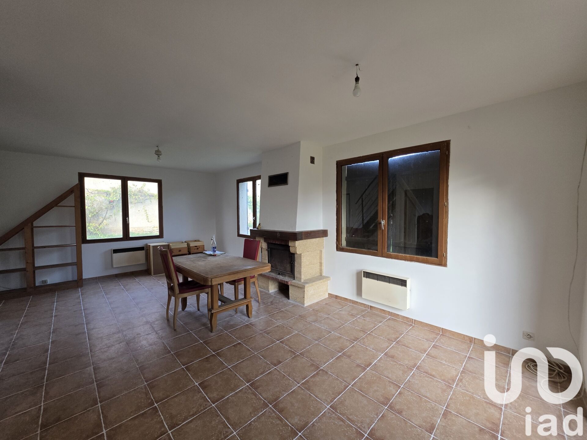 Vente Maison/villa 5 pièces - Photo 5