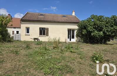 Vente Maison/villa 5 pièces — photo du bien