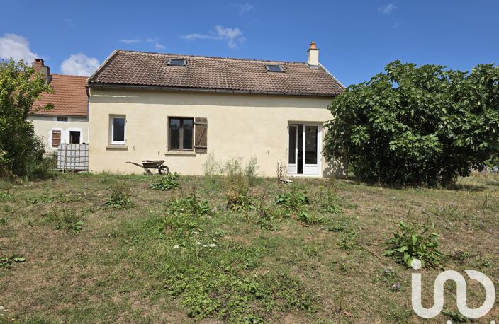 Vente Maison/villa 5 pièces — photo 2