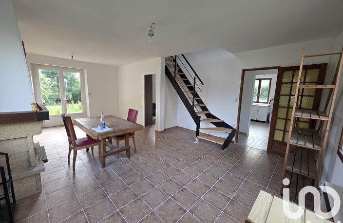 Vente Maison/villa 5 pièces — photo 3