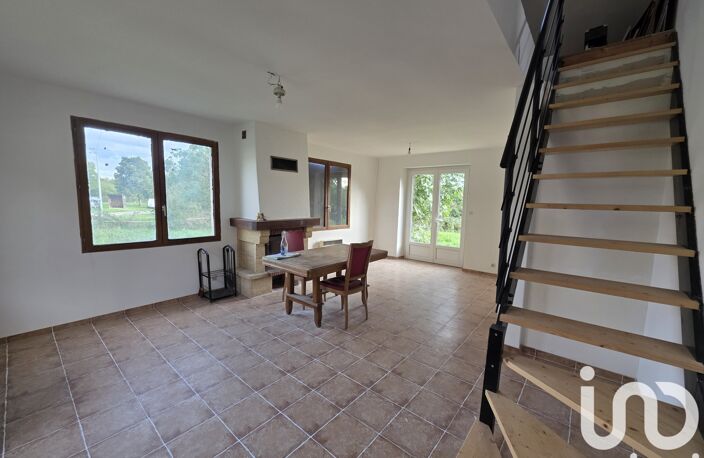 Vente Maison/villa 5 pièces — photo 4