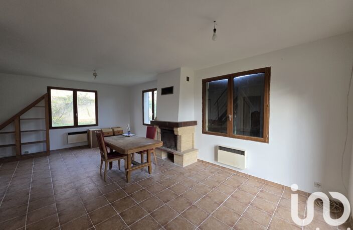 Vente Maison/villa 5 pièces — photo 5
