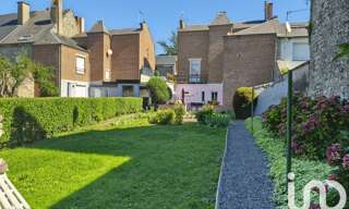 Maison 8 Pièces 188 m² à vendre à Givet (08600)