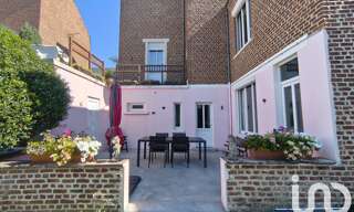 Maison 8 Pièces 188 m² à vendre à Givet (08600)