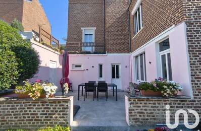 Vente Maison/villa 8 pièces — photo du bien
