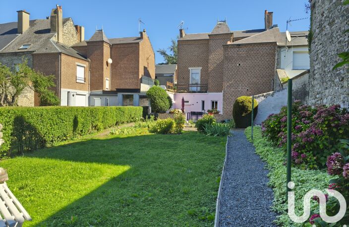 Vente Maison/villa 8 pièces — photo 3