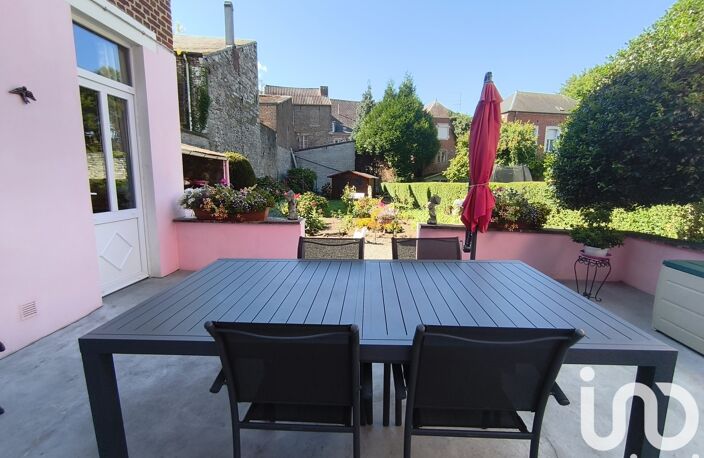 Vente Maison/villa 8 pièces — photo 4