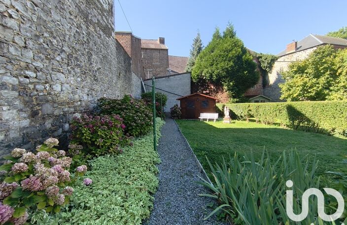 Vente Maison/villa 8 pièces — photo 5