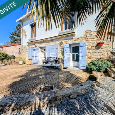 Maison 9 pièces 219000 €