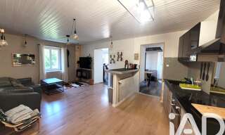 Maison 4 Pièces 75 m² à vendre à Le Chambon-Feugerolles (42500)