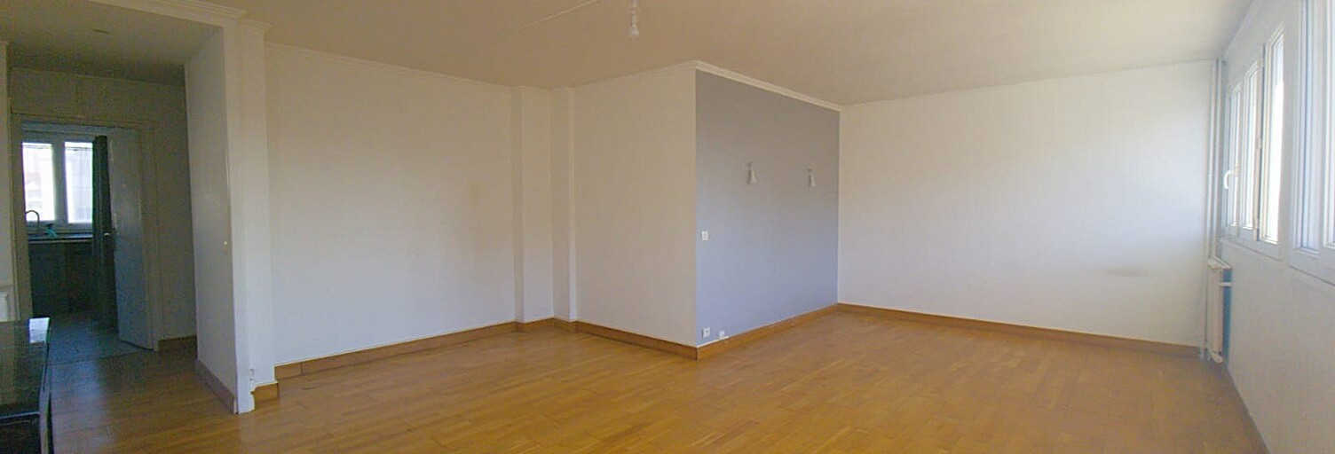 Appartement 5 Pièces 86 m² à vendre à Neuilly-sur-Marne (93330)